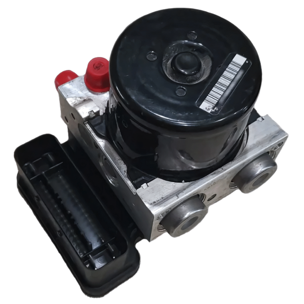 Used ABS Module