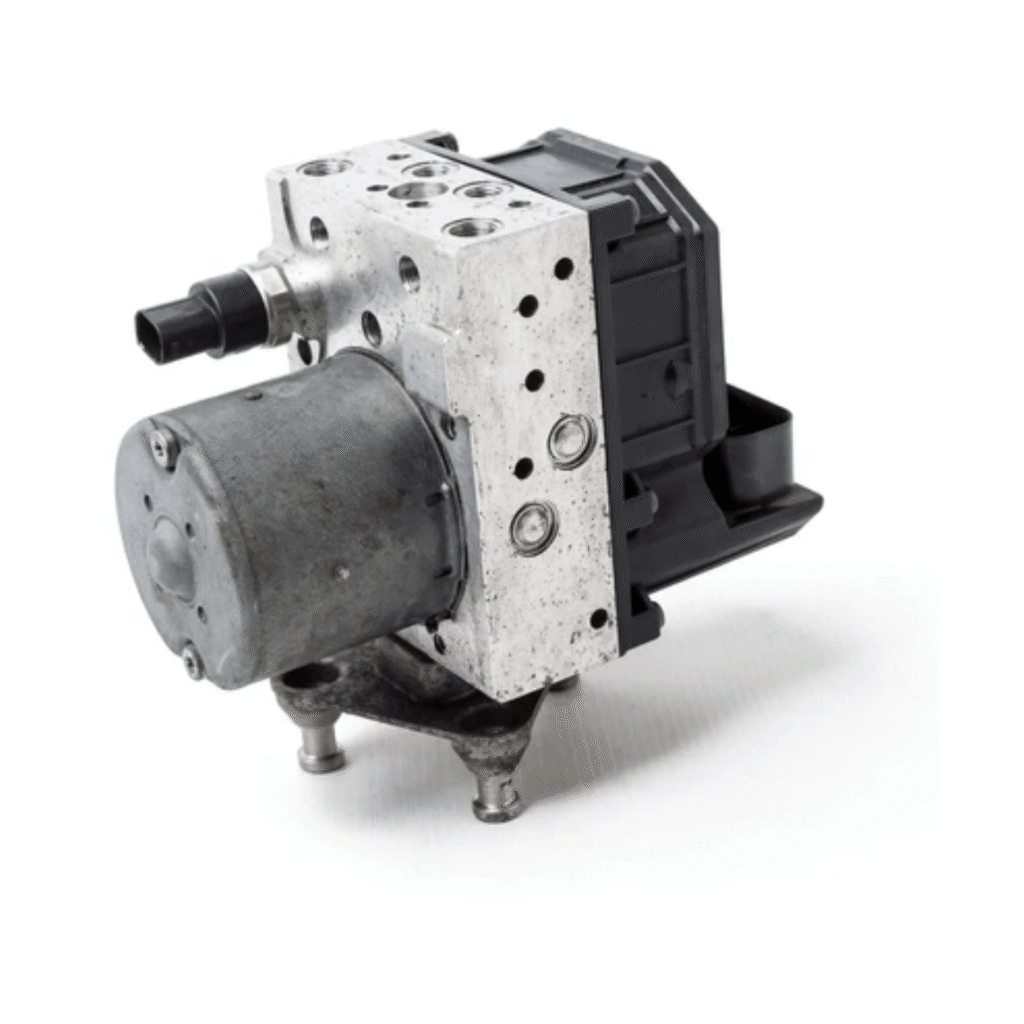 Used ABS Module